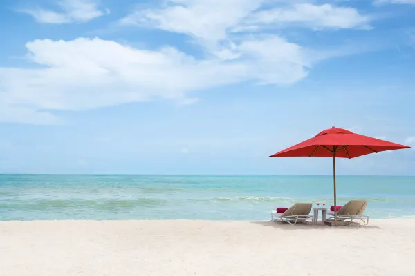 Angsana Laguna Phuket_Beach